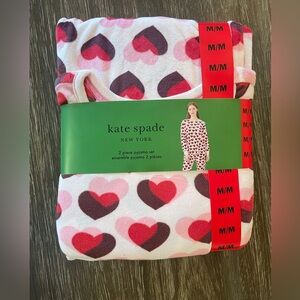 Kate Spade Pyjamas.